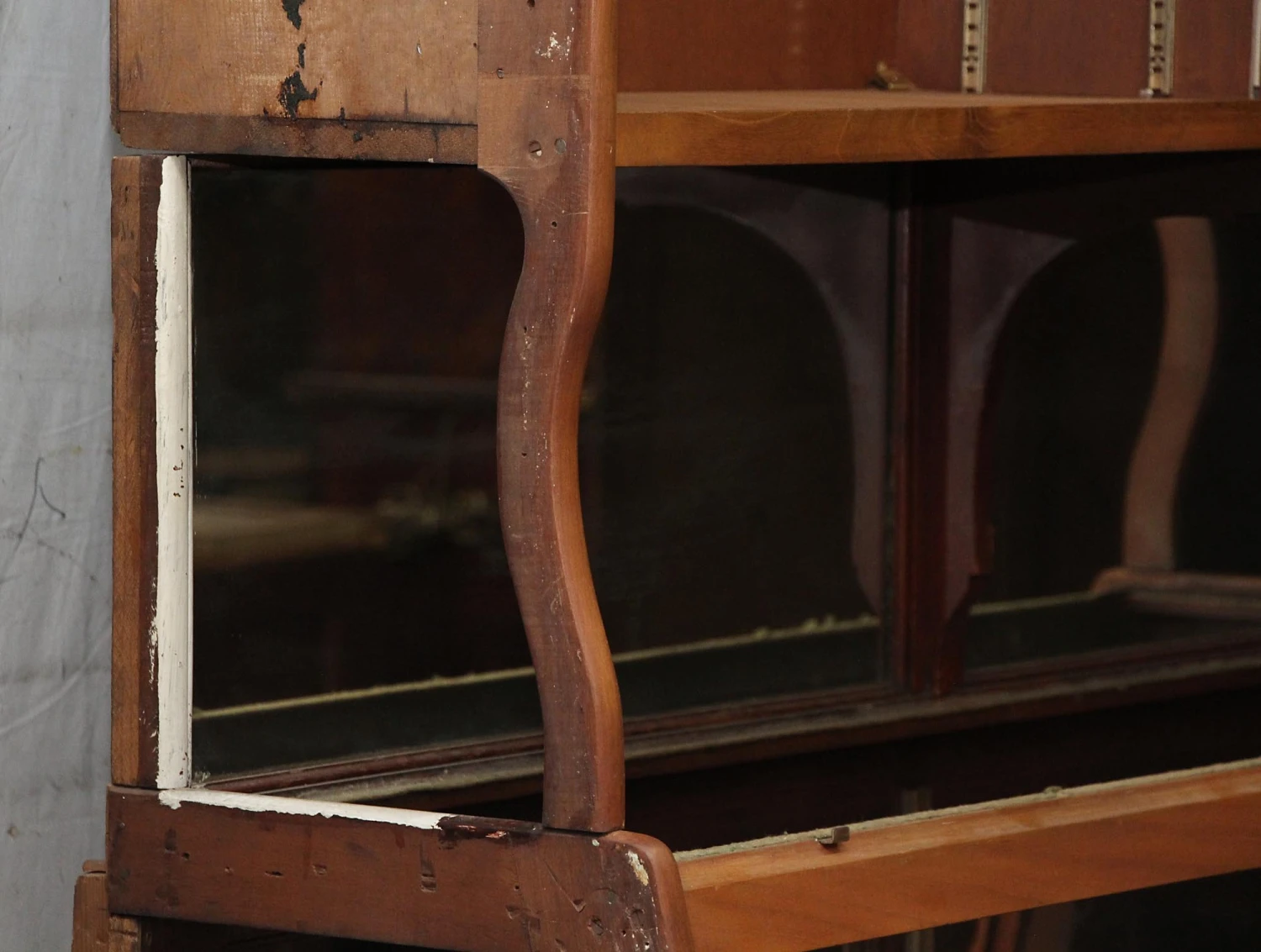 Reclaimed Commercial Storage Unit M238209 7 Reclaimed Commercial Storage Unit M238209 - Image 5