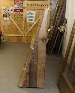 Large Barn Wood Display Board -OGT Sale Store m238351 04
