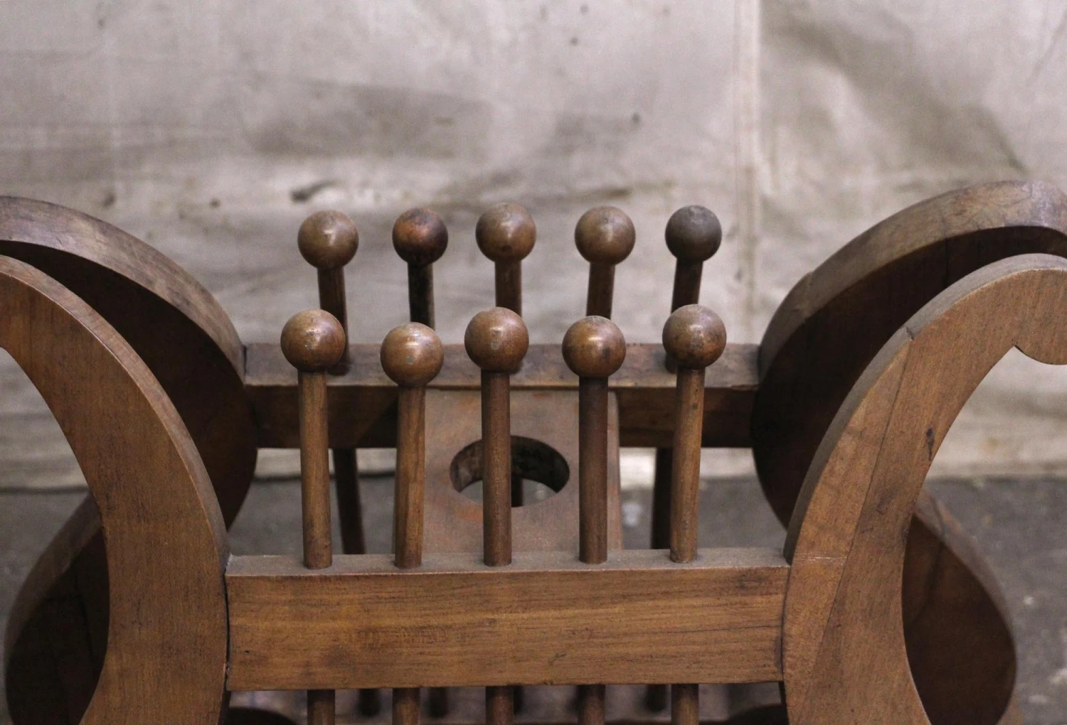 Wooden Music Or Book Stand 5 Wooden Music Or Book Stand - Image 3