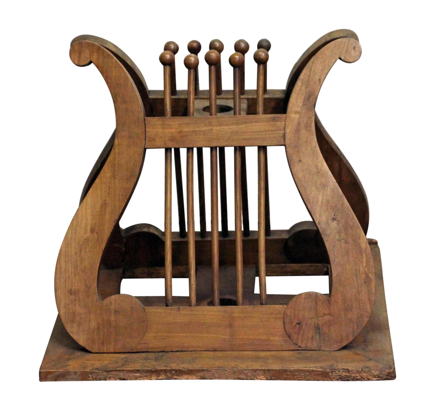 Wooden Music Or Book Stand 3 Wooden Music Or Book Stand