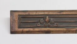 Cast Brass Mail Slot Door Replacement Part 9 Cast Brass Mail Slot Door Replacement Part -OGT Sale Store mail hardware for sale p263254