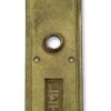 Russwin Door Push Plate With Letter Slot 1 Russwin Door Push Plate With Letter Slot -OGT Sale Store mail hardware russwin door push plate with letter slot m218117