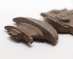 Large Bronze Antique Applique 13 Large Bronze Antique Applique -OGT Sale Store n231353 05