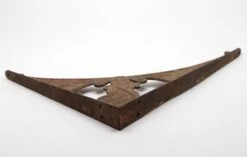 Cast Iron Decorative Bracket 11 Cast Iron Decorative Bracket -OGT Sale Store n232254 05