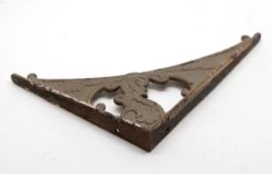Ornate Iron Shelf Bracket 9 Ornate Iron Shelf Bracket -OGT Sale Store n232320 04
