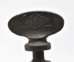 Antique Bronze Window Closer 9 Antique Bronze Window Closer -OGT Sale Store n232834 04