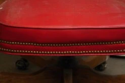 Fairfield Red Rolling Chair 17 Fairfield Red Rolling Chair -OGT Sale Store n239152 05