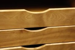 Mid Century Showcase With Storage Drawers 21 Mid Century Showcase With Storage Drawers -OGT Sale Store n239197 08