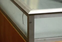 Mid Century Showcase With Storage Drawers 24 Mid Century Showcase With Storage Drawers -OGT Sale Store n239197 11