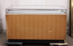 Mid Century Showcase With Storage Drawers 25 Mid Century Showcase With Storage Drawers -OGT Sale Store n239197 12