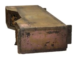 Carved Figural Asian Wood Cutouts 18 Carved Figural Asian Wood Cutouts -OGT Sale Store n239202 07