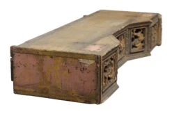 Carved Figural Asian Wood Cutouts 19 Carved Figural Asian Wood Cutouts -OGT Sale Store n239202 08