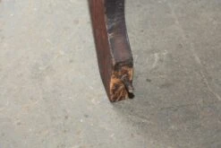 Rocking Chair With Green Upholstery -OGT Sale Store n239347 12