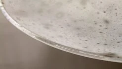 Modern White Murano Streamline Glass Pendant Light 11 Modern White Murano Streamline Glass Pendant Light -OGT Sale Store n239526 04