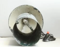 Farmhouse Tin Cone Pendant Light 10 Farmhouse Tin Cone Pendant Light -OGT Sale Store n239585 04