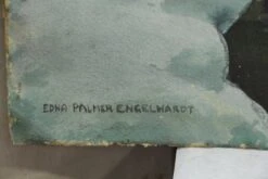 Scenic Winter Painting 11 Scenic Winter Painting -OGT Sale Store n240029 04