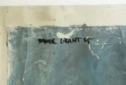 1965 Cruise Ship View Oil Painting 12 1965 Cruise Ship View Oil Painting -OGT Sale Store n240713 04