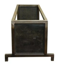 Long Metal Table Base -OGT Sale Store n240730 04