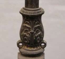 Pair Of Ornate Brass Cremone Bolts 14 Pair Of Ornate Brass Cremone Bolts -OGT Sale Store n240889 06