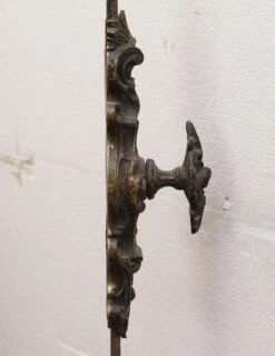 Single Ornate Cremone Bolt With Gilded Roses 11 Single Ornate Cremone Bolt With Gilded Roses -OGT Sale Store n240890 05