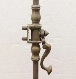 Pair Of Brass Traditional Cremone Bolts 13 Pair Of Brass Traditional Cremone Bolts -OGT Sale Store n240891 06