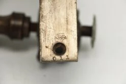 Ornate Floral Beaded Closet Door Knob Set With Lock 15 Ornate Floral Beaded Closet Door Knob Set With Lock -OGT Sale Store n241062 06