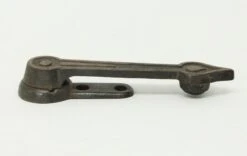 Set Of Six Deco Iron Carpet Holders 13 Set Of Six Deco Iron Carpet Holders -OGT Sale Store n241091 05