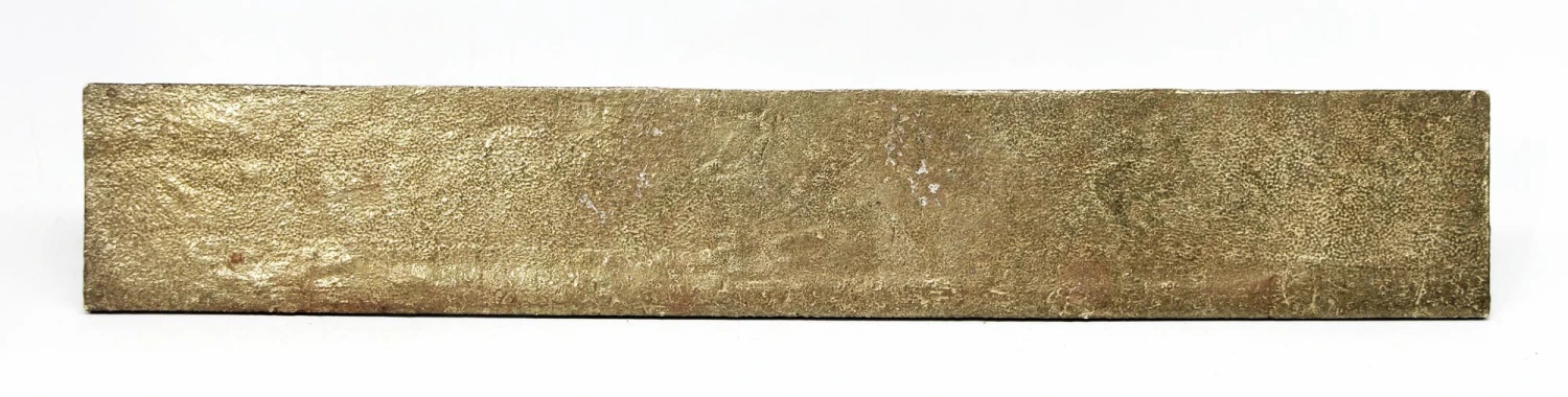 Greek Or Roman Decorative Brass Mural 9 Greek Or Roman Decorative Brass Mural - Image 7