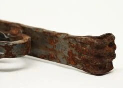 Antique Iron Bracket 19 Antique Iron Bracket -OGT Sale Store n241863 09