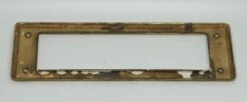 Brass Vintage Letter Slot 9 Brass Vintage Letter Slot -OGT Sale Store n242260 04