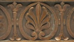 Pair Of Decorative Bronze Pieces 11 Pair Of Decorative Bronze Pieces -OGT Sale Store n242473 04