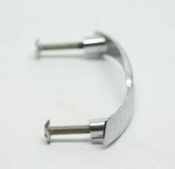 Pair Of Mid Century 4.25 In. Streamline Bridge Drawer Pulls 11 Pair Of Mid Century 4.25 In. Streamline Bridge Drawer Pulls -OGT Sale Store n242575 04