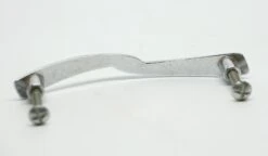 Pair Of Mid Century 4.25 In. Streamline Bridge Drawer Pulls 12 Pair Of Mid Century 4.25 In. Streamline Bridge Drawer Pulls -OGT Sale Store n242575 05