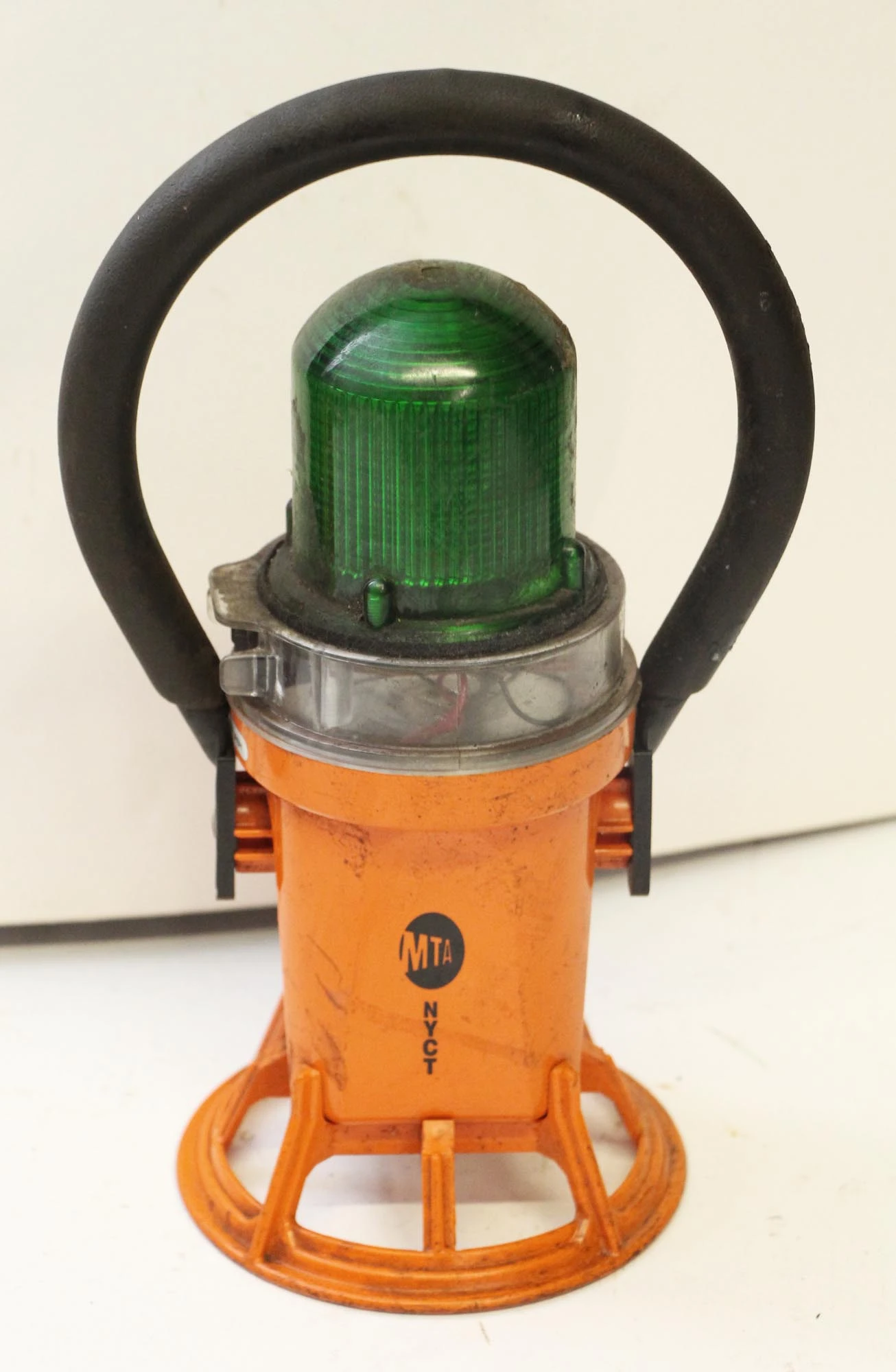 Pair Of Subway Transit Lights 7 Pair Of Subway Transit Lights - Image 5