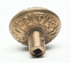 Lockwood Vernacular Door Knob -OGT Sale Store n243577 04