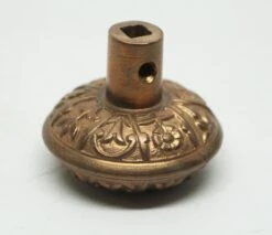 Lockwood Vernacular Door Knob -OGT Sale Store n243577 05