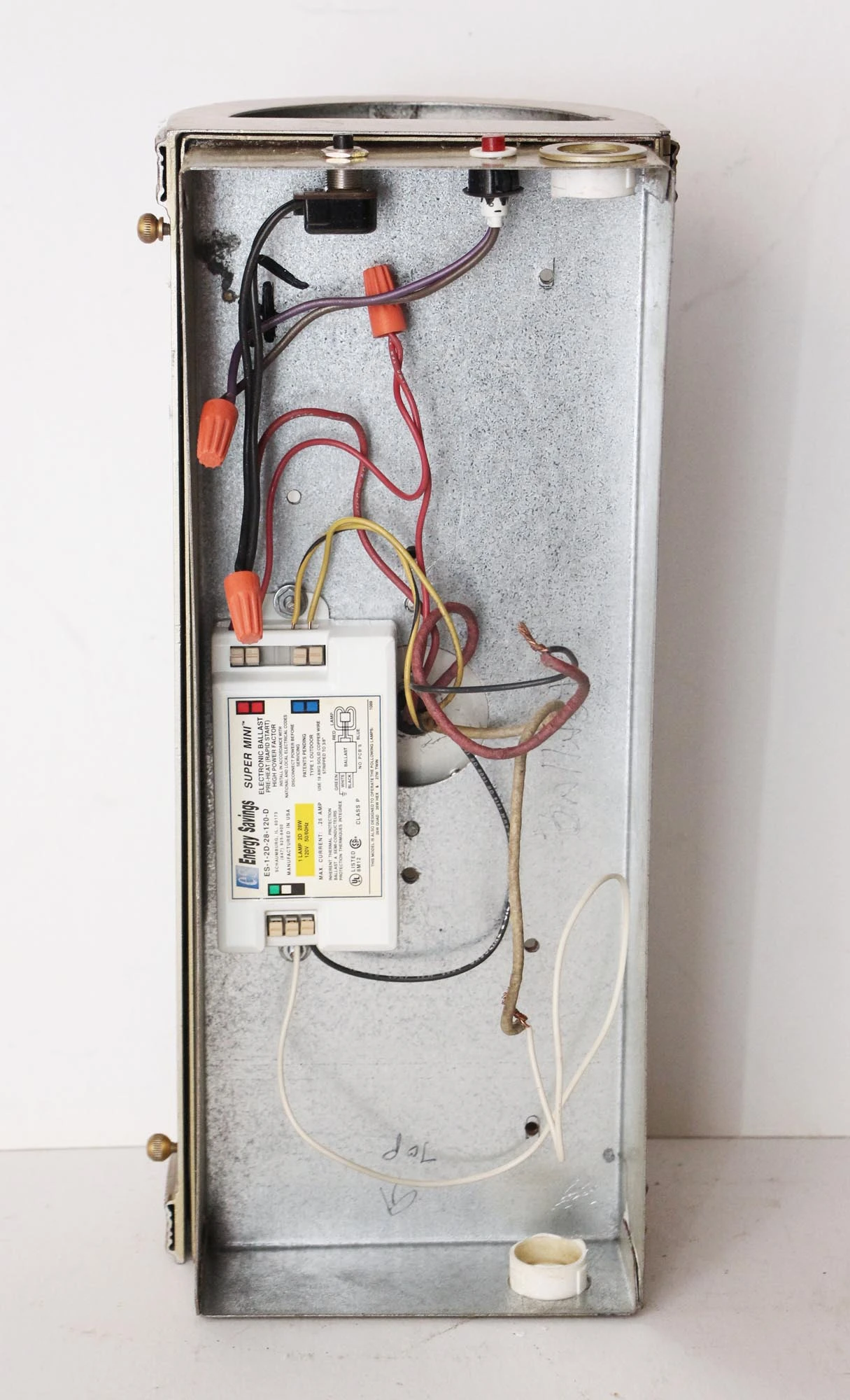 Contemporary Greek Key Bronze Wall Sconce 12 Contemporary Greek Key Bronze Wall Sconce - Image 10