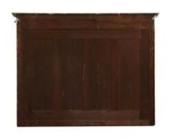 Traditional Mahogany Over Mantel Mirror 11 Traditional Mahogany Over Mantel Mirror -OGT Sale Store n244140 05