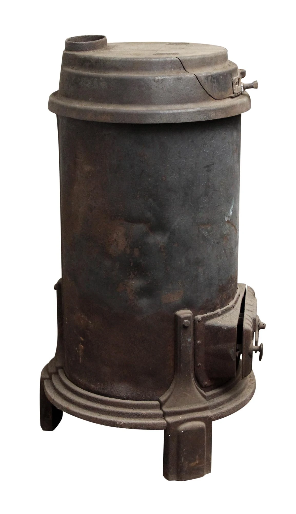 Reclaimed Wood Burner 7 Reclaimed Wood Burner - Image 5