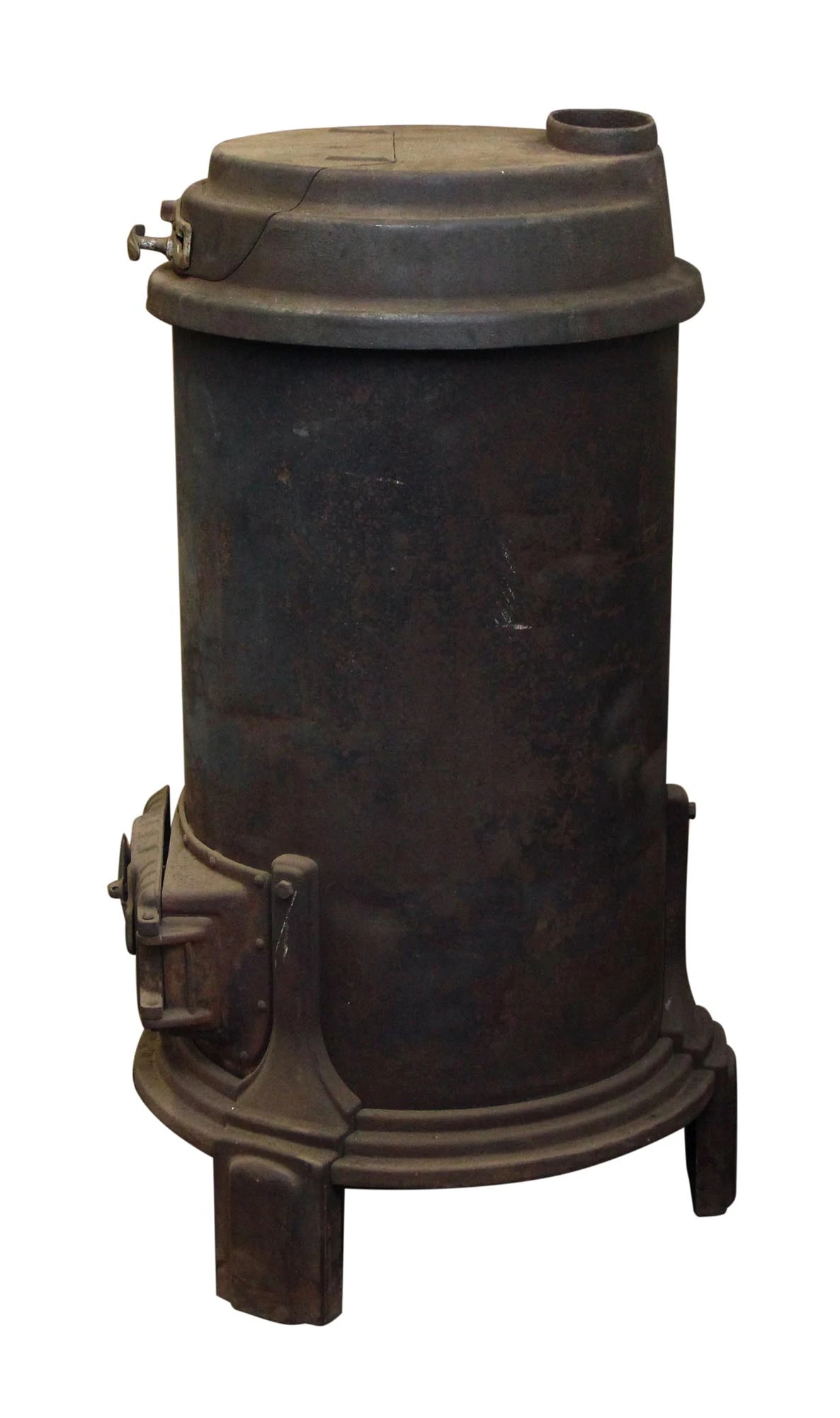 Reclaimed Wood Burner 8 Reclaimed Wood Burner - Image 6