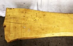 Live Edge Table With Metal Legs -OGT Sale Store n244212 04