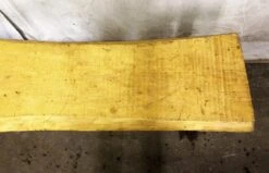 Live Edge Table With Metal Legs -OGT Sale Store n244212 05