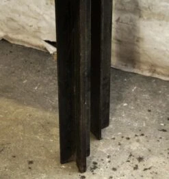 Live Edge Table With Metal Legs -OGT Sale Store n244212 07