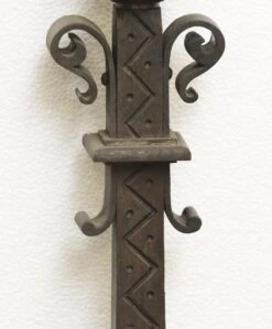 Restored Colonial Copper & Milk Glass Ceiling Lantern 13 Restored Colonial Copper & Milk Glass Ceiling Lantern -OGT Sale Store n245089 06