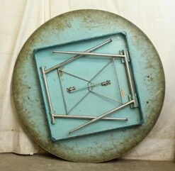 Eames Era Folding Table With Formica Top 11 Eames Era Folding Table With Formica Top -OGT Sale Store n245555 05