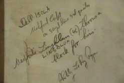 Metal Framed College Football Photograph 11 Metal Framed College Football Photograph -OGT Sale Store n245637 05