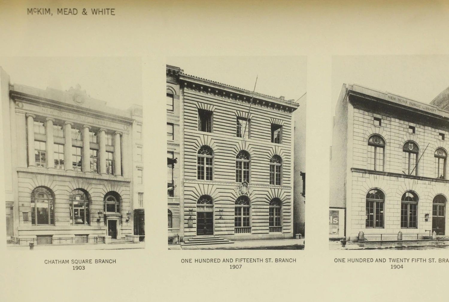 St. Gabriel’s Branch Framed Photo 7 St. Gabriel’s Branch Framed Photo - Image 5