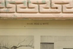 Edward T. Blair Residence Framed Photo -OGT Sale Store n245800 08