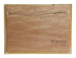 Edward T. Blair Residence Framed Photo -OGT Sale Store n245800 09