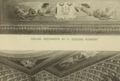 University Club NYC Framed Photo 14 University Club NYC Framed Photo -OGT Sale Store n245802 04